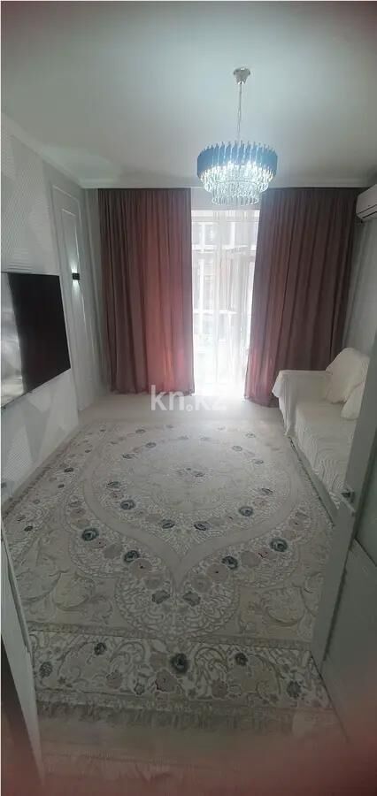 Продажа 2-комнатной квартиры, 57 м² - Продажа квартир от собственников в Астане - страница 22 фото 1 из 5