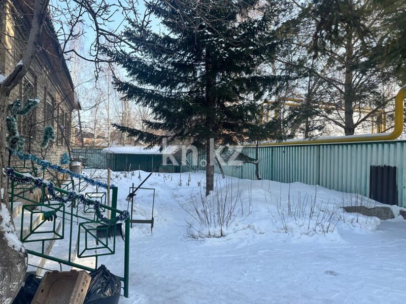 Продажа 4-комнатного дома, 160 м² - Недвижимость в Астане - страница 27 фото 9 из 15