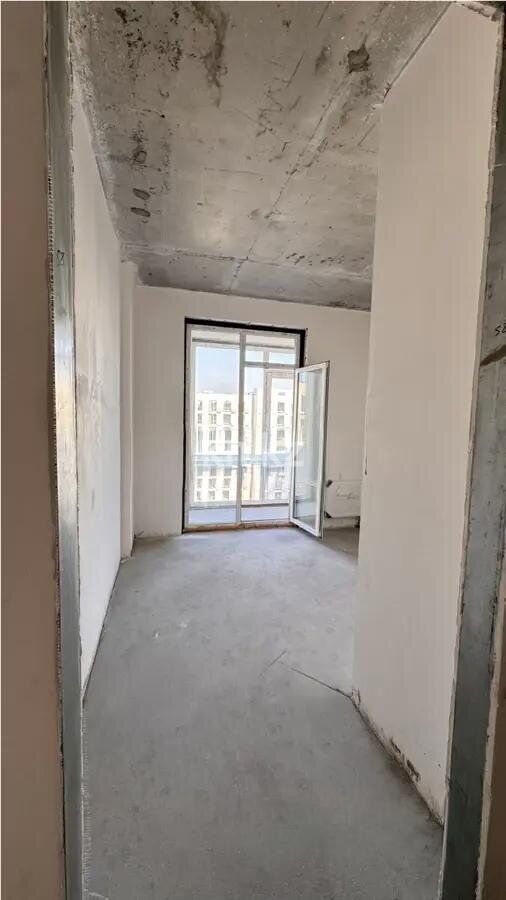Продажа 1-комнатной квартиры, 45.5 м² - Продажа однокомнатных квартир от собственников в Алматы - страница 12 фото 1 из 2
