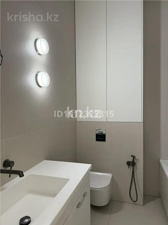 Продажа 1-комнатной квартиры, 41.2 м² - Продажа однокомнатных квартир от собственников в Казахстане - страница 25 фото 4 из 4