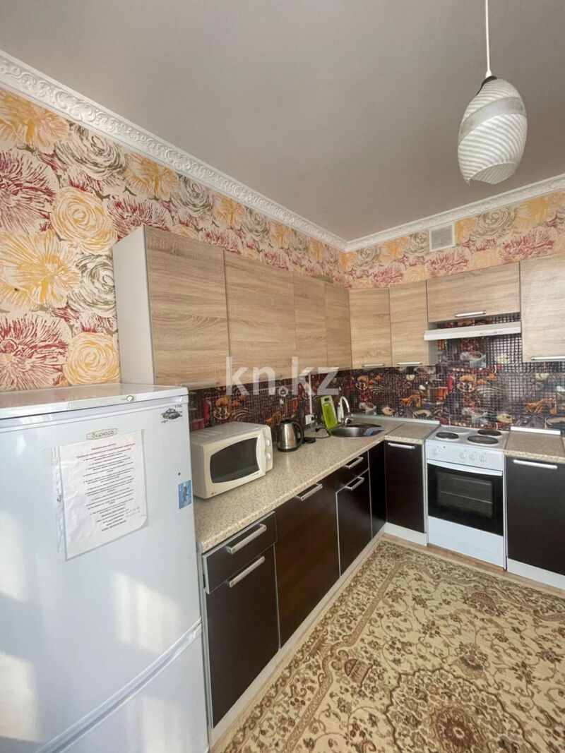 Аренда 3-комнатной квартиры посуточно, 170 м² - Аренда трехкомнатных квартир посуточно в Казахстане фото 2 из 4