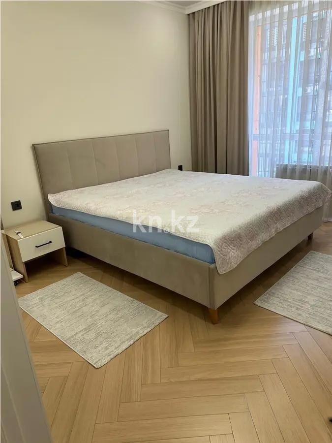 Продажа 2-комнатной квартиры, 50 м² - Продажа квартир в Алматы фото 2 из 3