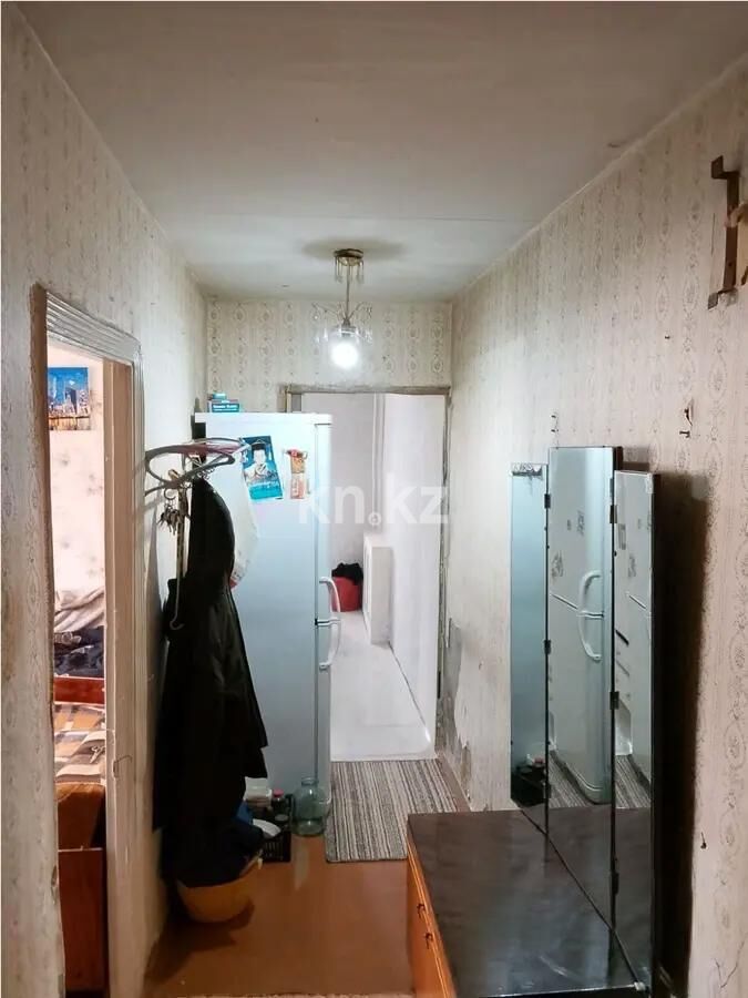 Продажа 3-комнатной квартиры, 54 м² - Продажа трехкомнатных квартир в панельном доме в Казахстане - страница 2 фото 5 из 5