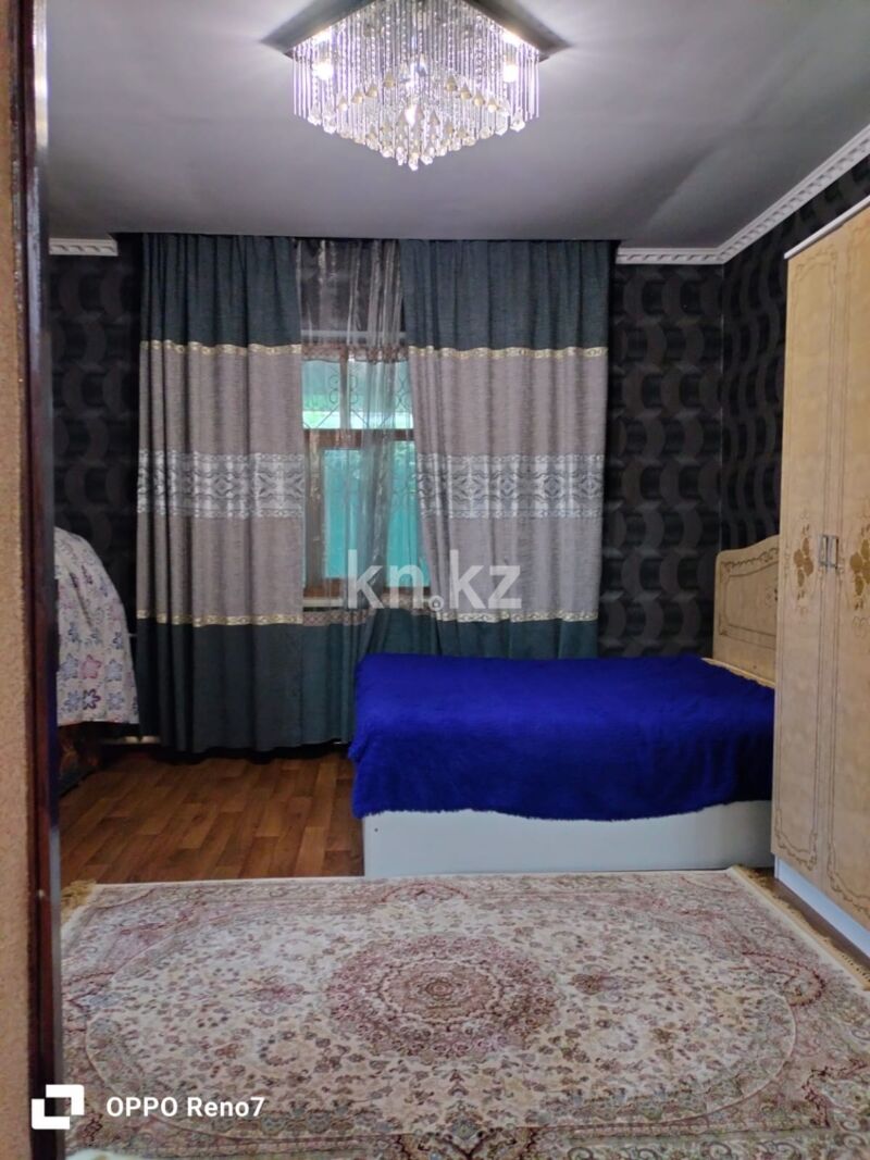 Продажа 7-комнатного дома, 154.5 м² - Недвижимость в Таразе - страница 3 фото 5 из 26