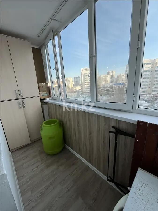 Продажа 4-комнатной квартиры, 120 м² - Продажа четырехкомнатных квартир в блочном доме в Казахстане - страница 8 фото 8 из 8