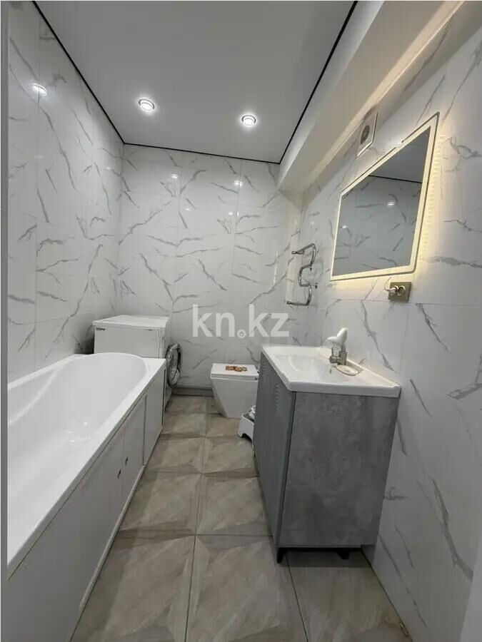 Продажа 2-комнатной квартиры, 65.5 м² - Продажа двухкомнатных квартир в Ауэзовском р-не Алматы - страница 17 фото 4 из 5