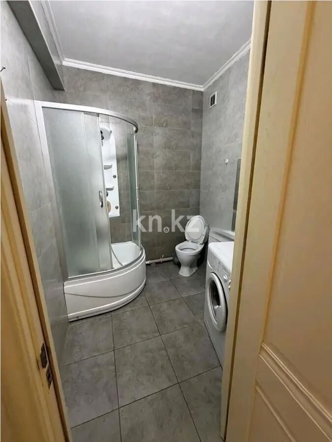Продажа 2-комнатной квартиры, 67 м² - Продажа двухкомнатных квартир от собственников в Алматы фото 4 из 4