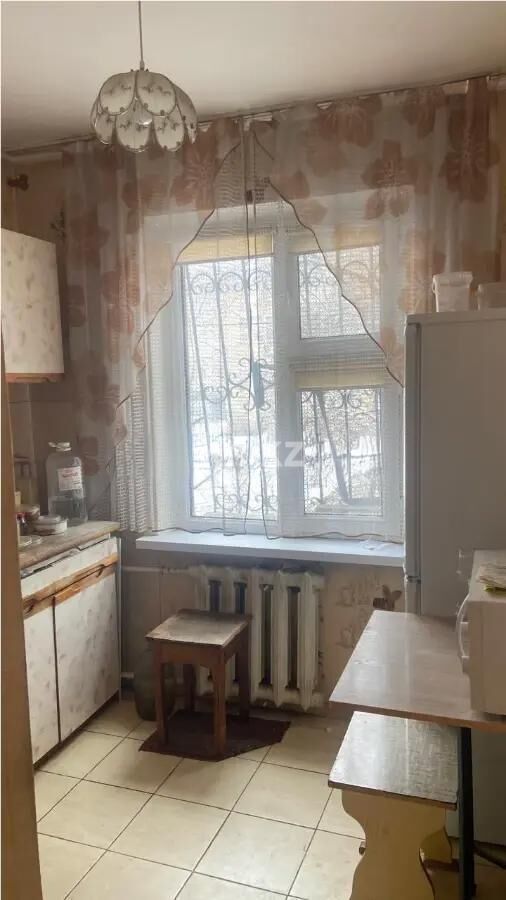 Продажа 1-комнатной квартиры, 33 м² - Продажа однокомнатных квартир в панельном доме в Алматы - страница 5 фото 2 из 2