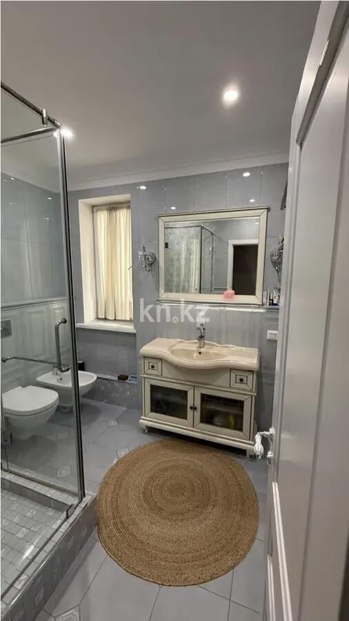 Продажа 3-комнатной квартиры, 126 м² - Продажа трехкомнатных квартир в Бостандыкском р-не Алматы - страница 25 фото 5 из 5