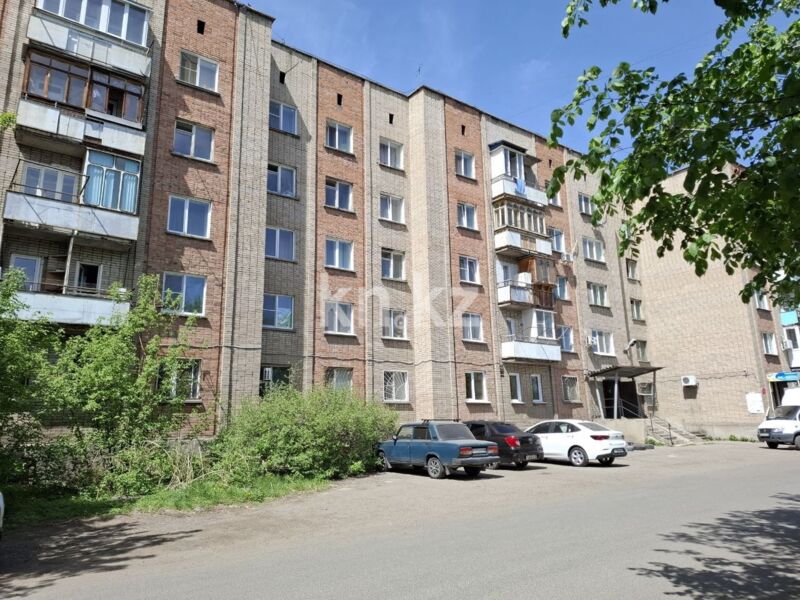 Продажа 3-комнатной квартиры, 52.4 м² - Продажа недвижимости в Усть-Каменогорске - страница 3 фото 1 из 12