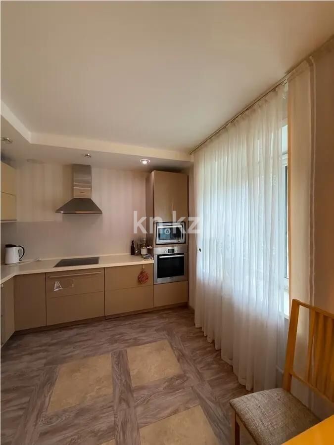 Продажа 4-комнатной квартиры, 104 м² - Недвижимость в Темиртау фото 6 из 11