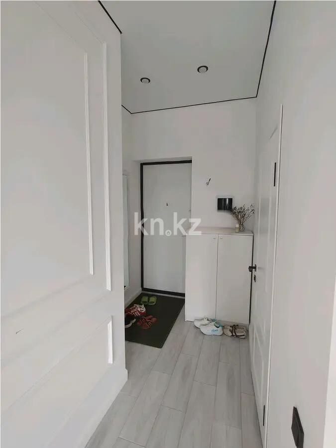 Продажа 2-комнатной квартиры, 45 м² - Продажа двухкомнатных квартир в Ауэзовском р-не Алматы - страница 23 фото 5 из 5