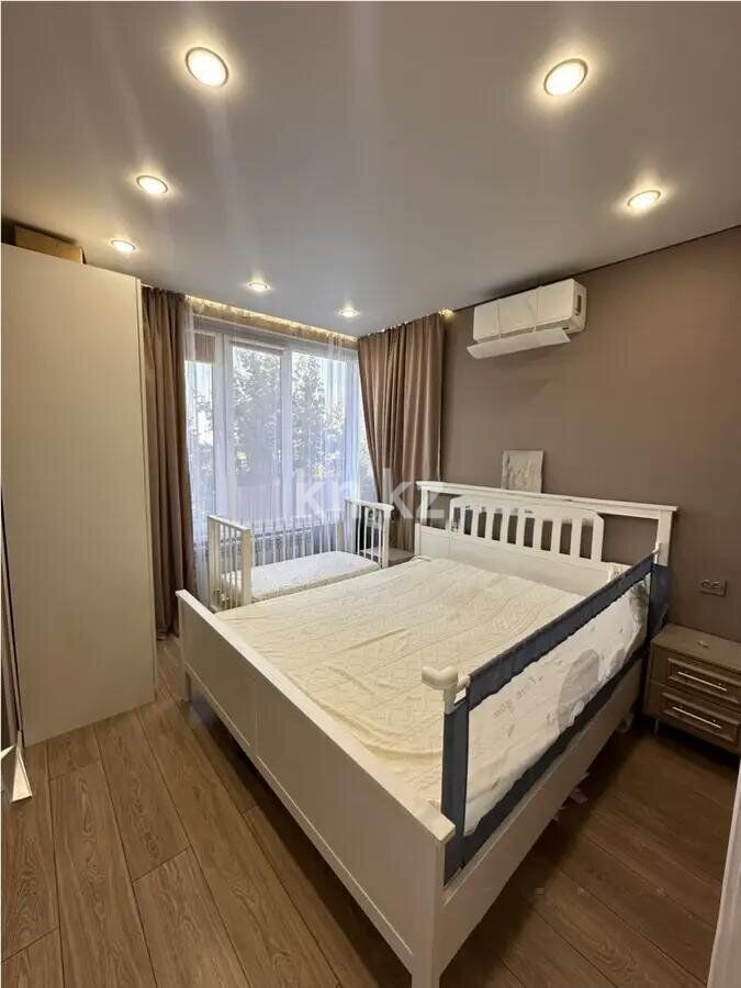 Продажа 2-комнатной квартиры, 42 м² - Продажа квартир в Казахстане - страница 245 фото 2 из 4