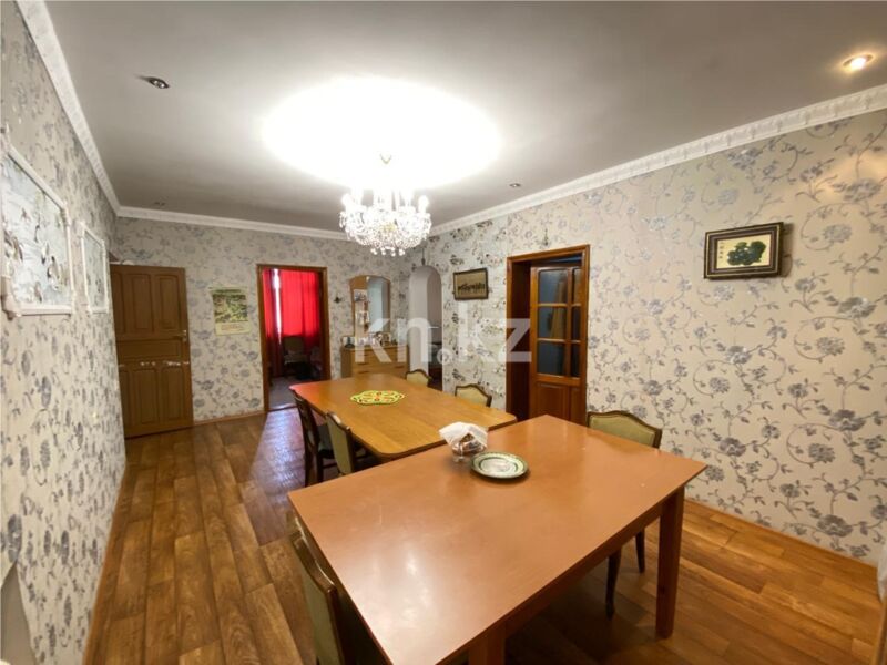 Продажа 5-комнатного дома, 101.6 м² - Продажа домов, коттеджей в Городе Караганды фото 2 из 19