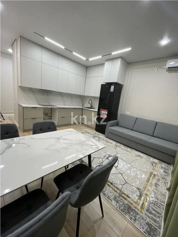 Продажа 2-комнатной квартиры, 50 м² - Продажа недвижимости в Казахстане - страница 32 фото 2 из 5