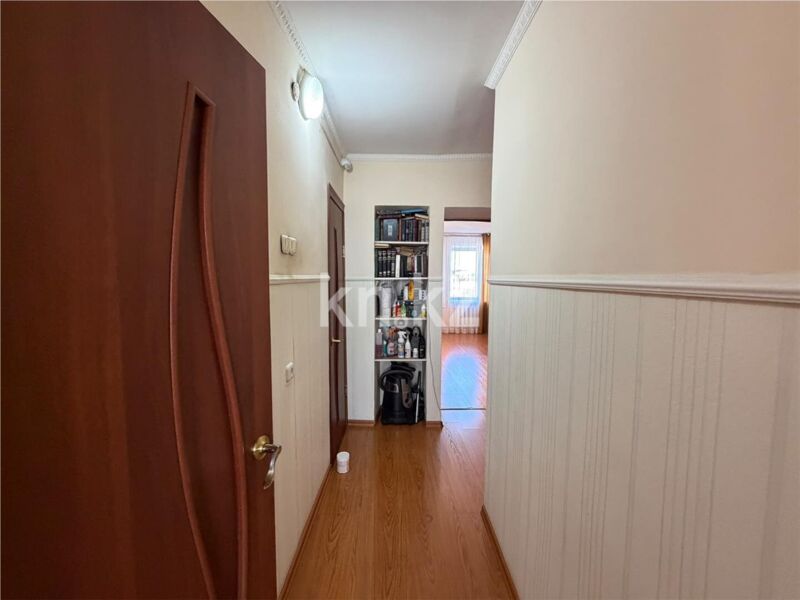 Продажа 3-комнатной квартиры, 78 м² - Продажа квартир на Юго-Востоке Караганды - страница 3 фото 10 из 20