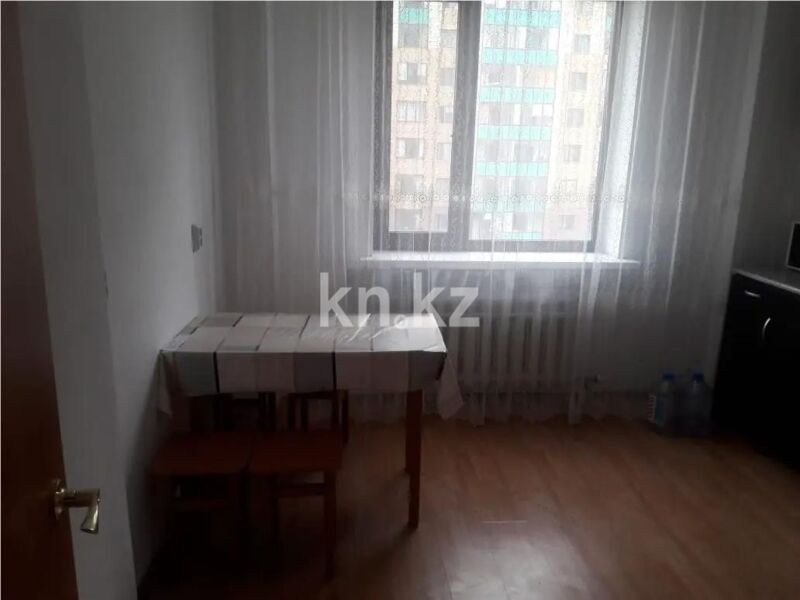 Продажа 2-комнатной квартиры, 58 м² - Продажа двухкомнатных квартир в блочном доме в Астане - страница 2 фото 1 из 4