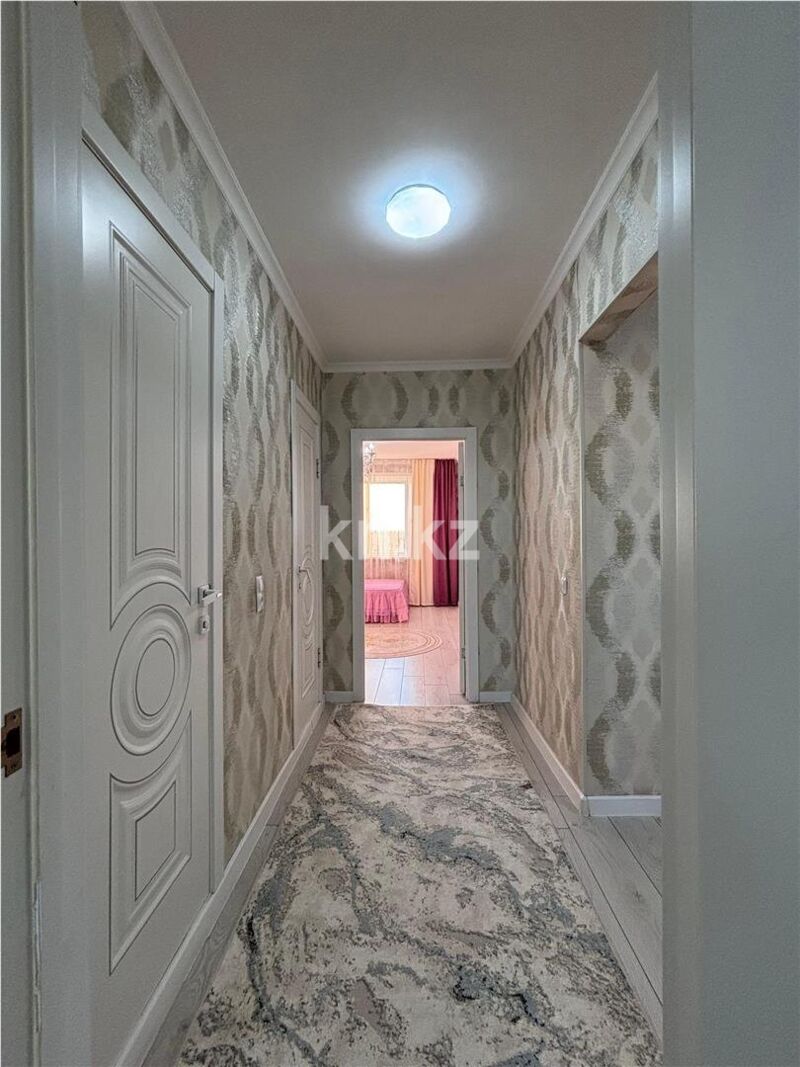 Продажа 3-комнатной квартиры, 70 м² - Продажа жилой и коммерческой недвижимости в Темиртау фото 13 из 16