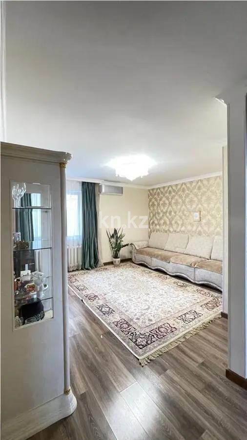 Продажа 3-комнатной квартиры, 78 м² - Продажа квартир в монолитно-каркасном доме в Астане - страница 121 фото 1 из 8