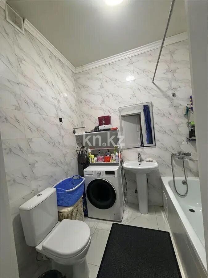 Продажа 1-комнатной квартиры, 46.7 м² - Продажа недвижимости в Казахстане - страница 13 фото 3 из 4