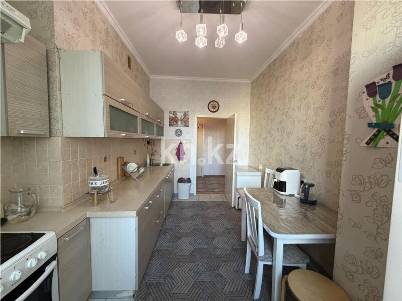Продажа 3-комнатной квартиры, 81 м² - Продажа квартир в монолитно-каркасном доме в Астане - страница 108 фото 9 из 16