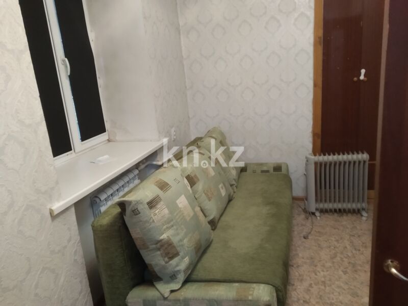 Аренда 2-комнатной квартиры, 55 м² - Аренда двухкомнатных квартир помесячно от хозяев в Караганде фото 6 из 7