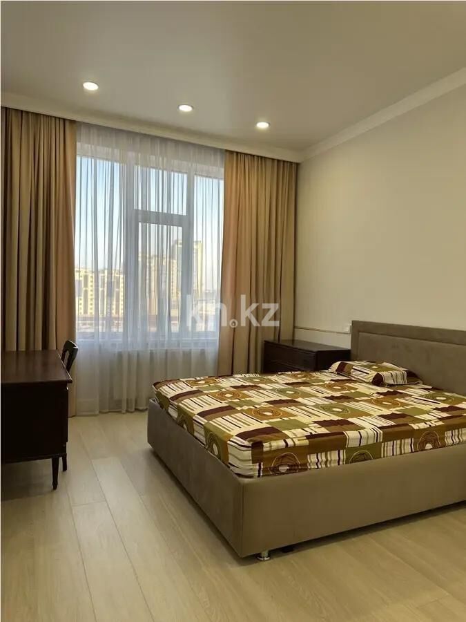 Продажа 2-комнатной квартиры, 45 м² - Продажа квартир в монолитно-каркасном доме в Астане - страница 8 фото 2 из 4
