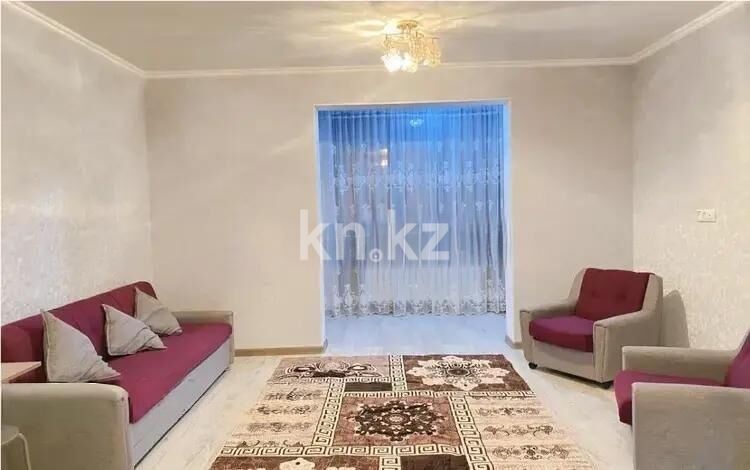 Продажа 1-комнатной квартиры, 37 м² - Продажа однокомнатных квартир в Алмалинском р-не Алматы - страница 6 фото 1 из 3