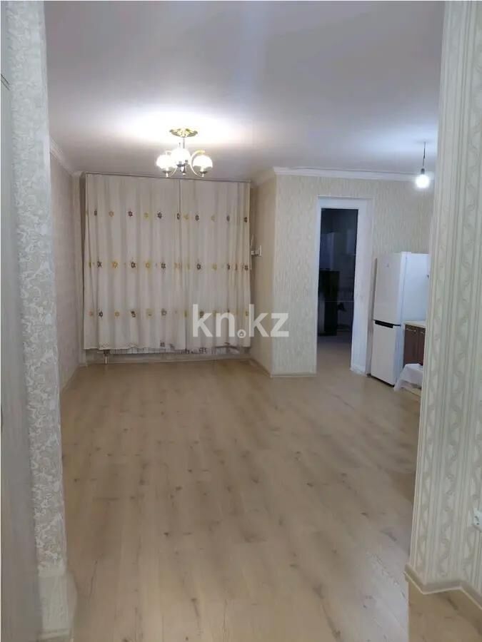 Продажа 1-комнатной квартиры, 30 м² - Продажа однокомнатных квартир в р-не Есиль Астаны - страница 23 фото 1 из 3