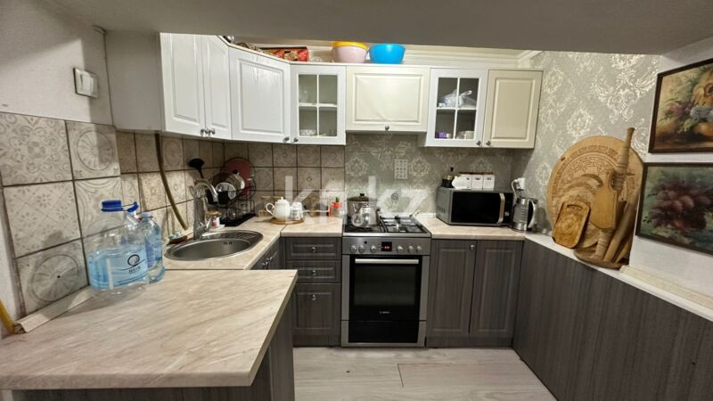 Продажа 4-комнатного дома, 120.7 м² - Продажа домов, коттеджей в Астане фото 5 из 16
