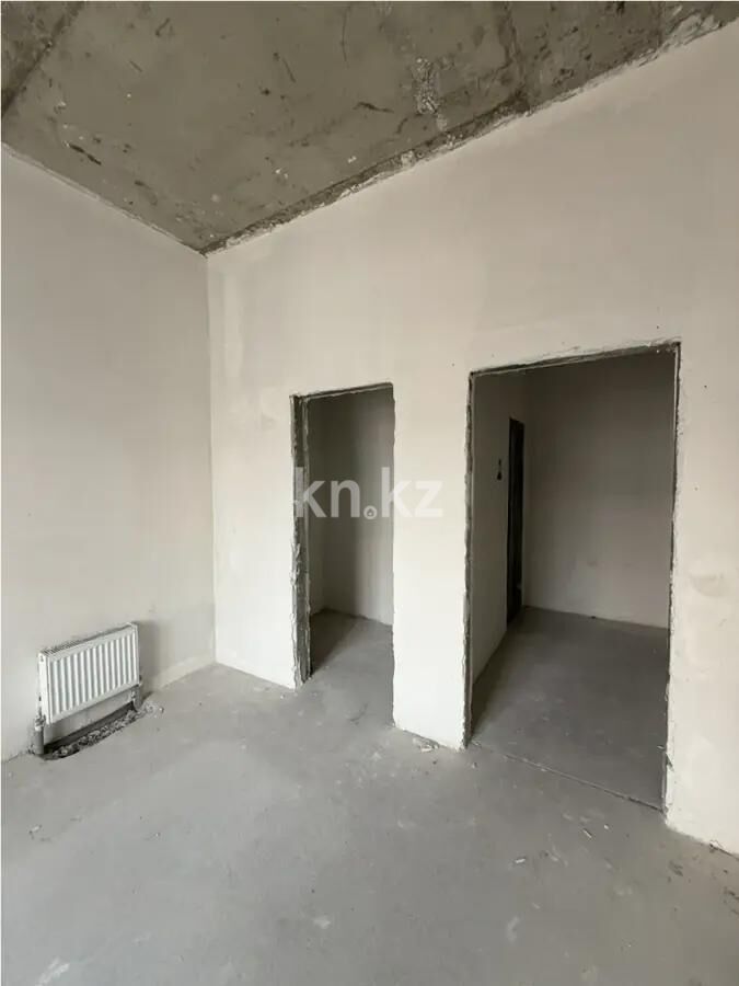 Продажа 4-комнатной квартиры, 156 м² - Продажа четырехкомнатных квартир от собственников в Алматы - страница 15 фото 4 из 6