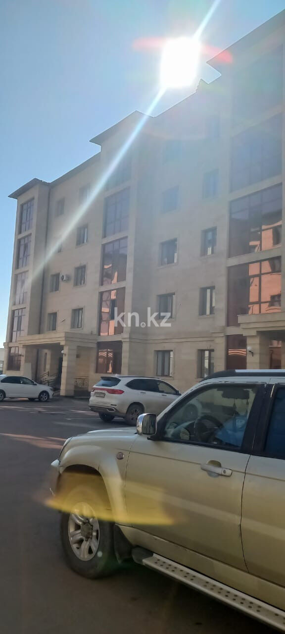 Продажа 3-комнатной квартиры, 81 м² - Продажа трехкомнатных квартир в Караганде - страница 53 фото 38 из 38