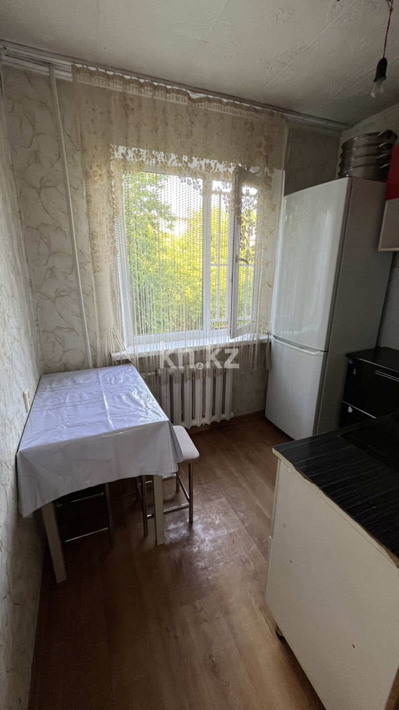 Продажа 2-комнатной квартиры, 48 м² - Продажа квартир в панельном доме в Караганде - страница 3 фото 8 из 12