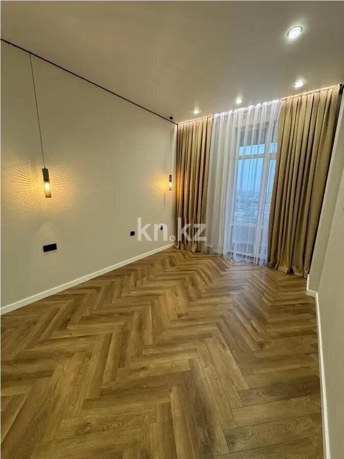 Продажа 2-комнатной квартиры, 49 м² - Аренда квартир посуточно в Алматинской области фото 1 из 4