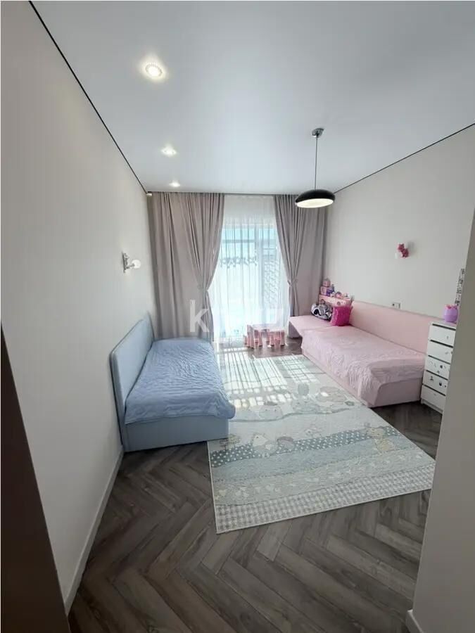 Продажа 4-комнатной квартиры, 127 м² - Продажа четырехкомнатных квартир в кирпичном доме в Казахстане - страница 15 фото 4 из 9
