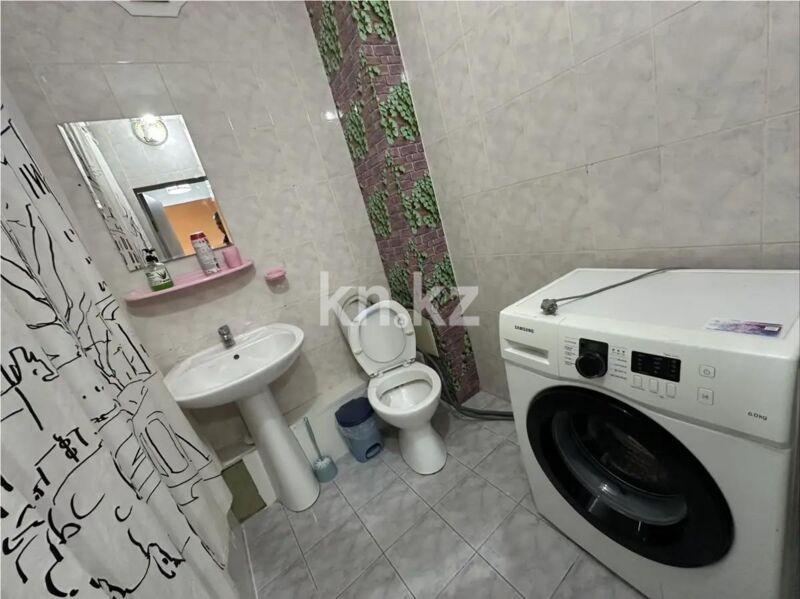 Продажа 1-комнатной квартиры, 34 м² - Продажа однокомнатных квартир в блочном доме в Казахстане - страница 44 фото 3 из 5