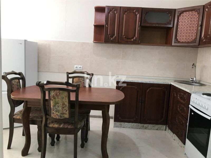 Продажа 1-комнатной квартиры, 30 м² - Продажа однокомнатных квартир в блочном доме в Астане фото 2 из 5