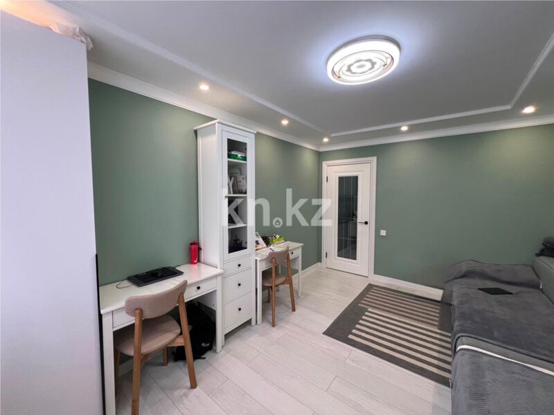 Продажа 3-комнатной квартиры, 51 м² - Продажа трехкомнатных квартир в Караганде - страница 32 фото 6 из 11
