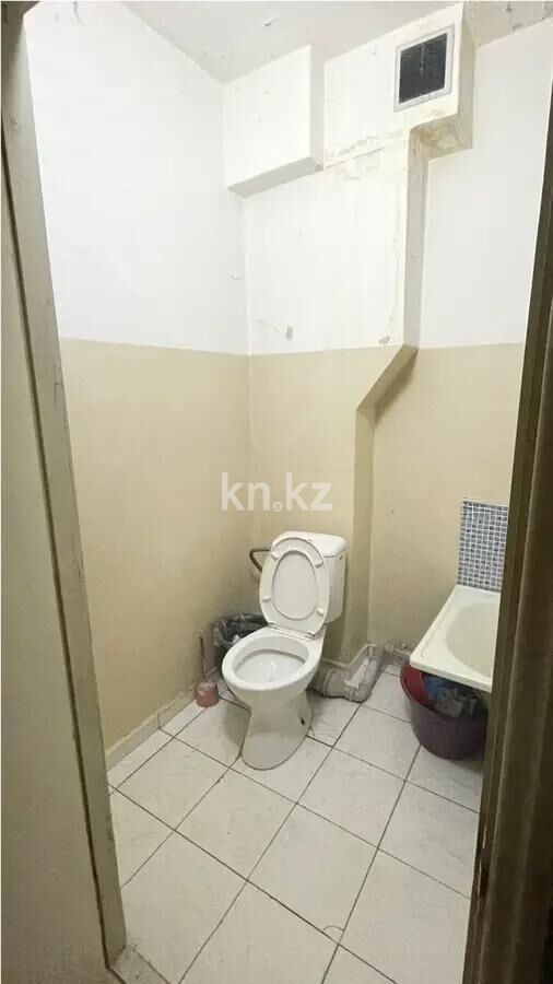 Продажа 1-комнатной квартиры, 40 м² - Продажа однокомнатных квартир в Жетысуском р-не Алматы - страница 12 фото 4 из 4