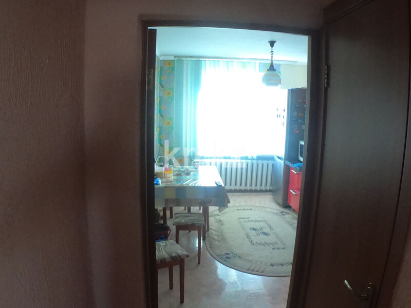 Продажа 3-комнатной квартиры, 75.6 м² - Продажа квартир в кирпичном доме в Казахстане - страница 5 фото 10 из 14