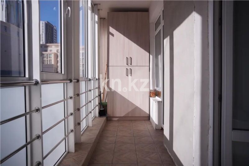 Продажа 2-комнатной квартиры, 58.2 м² - Продажа двухкомнатных квартир в р-не Есиль Астаны - страница 37 фото 4 из 5