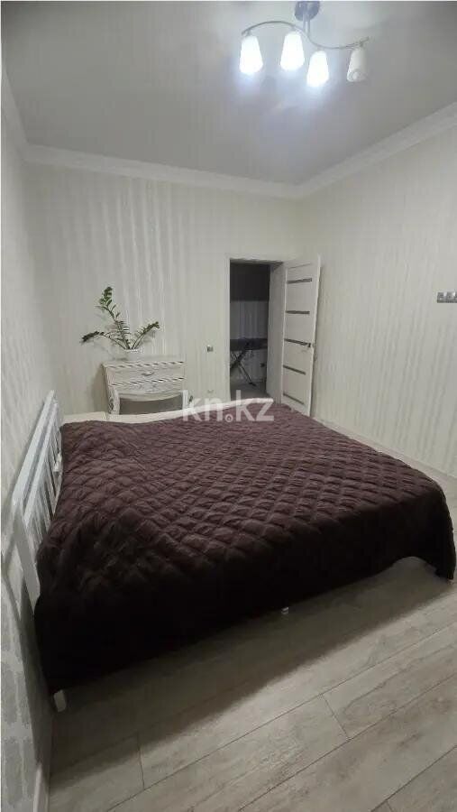 Продажа 2-комнатной квартиры, 59.7 м² - Продажа двухкомнатных квартир от собственников в Казахстане - страница 11 фото 3 из 6