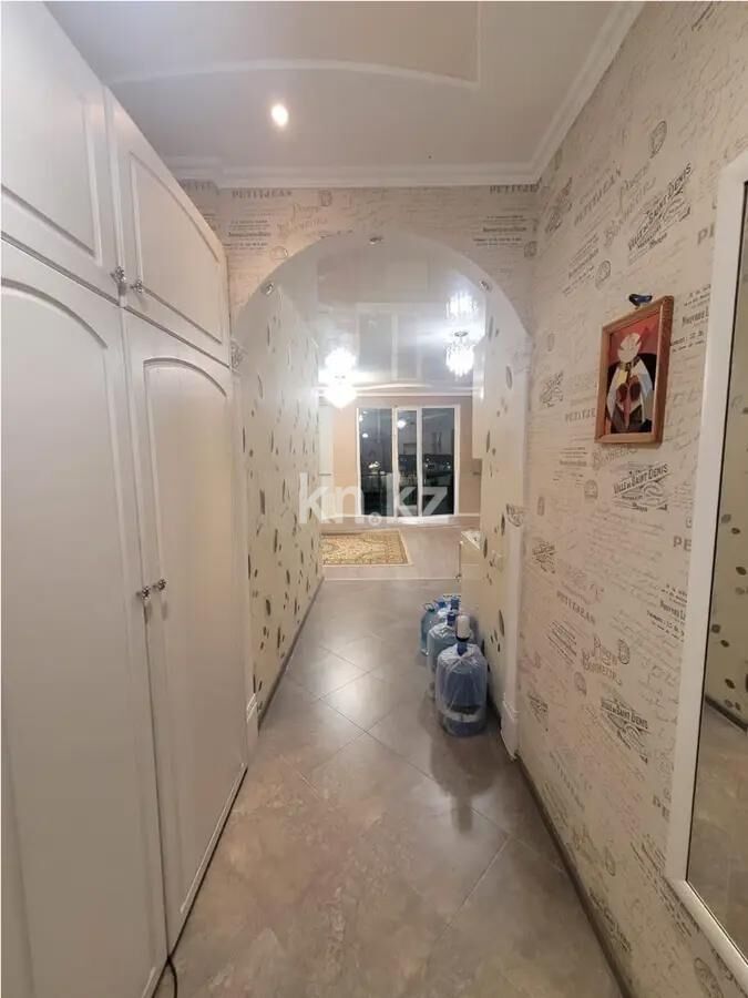 Продажа 1-комнатной квартиры, 50 м² - Продажа однокомнатных квартир в р-не Байконур Астаны - страница 4 фото 4 из 4