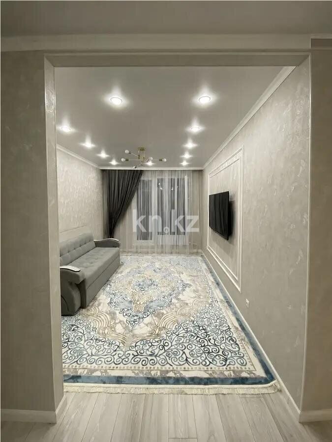 Продажа 2-комнатной квартиры, 49 м² - Продажа квартир в Казахстане - страница 23 фото 1 из 5