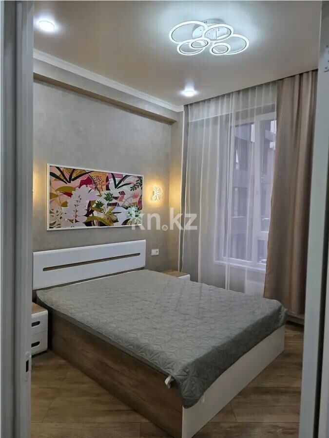 Продажа 2-комнатной квартиры, 56 м² - Продажа недвижимости в Алматы - страница 13 фото 2 из 4