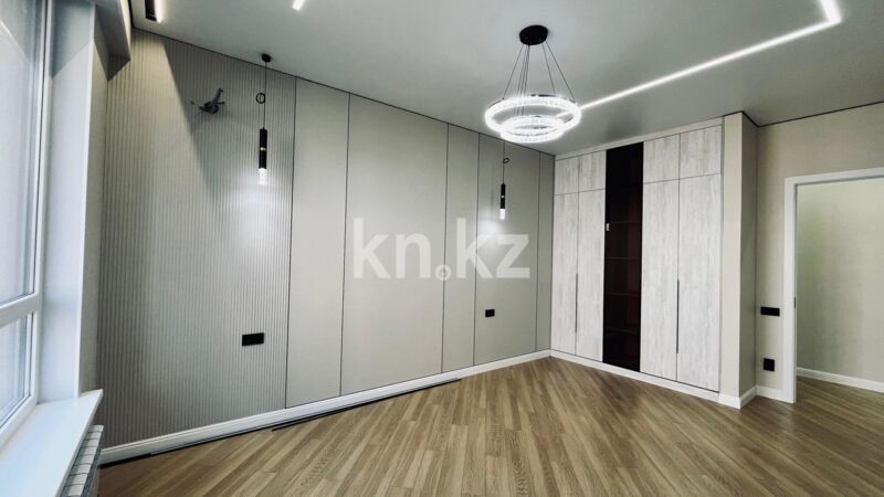 Продажа 3-комнатной квартиры, 71 м² - Продажа трехкомнатных квартир в монолитном доме в Казахстане фото 10 из 23