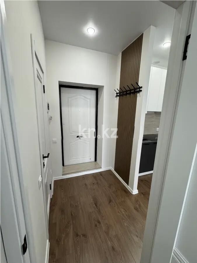 Продажа 1-комнатной квартиры, 35 м² - Продажа однокомнатных квартир в кирпичном доме в Астане - страница 4 фото 6 из 6