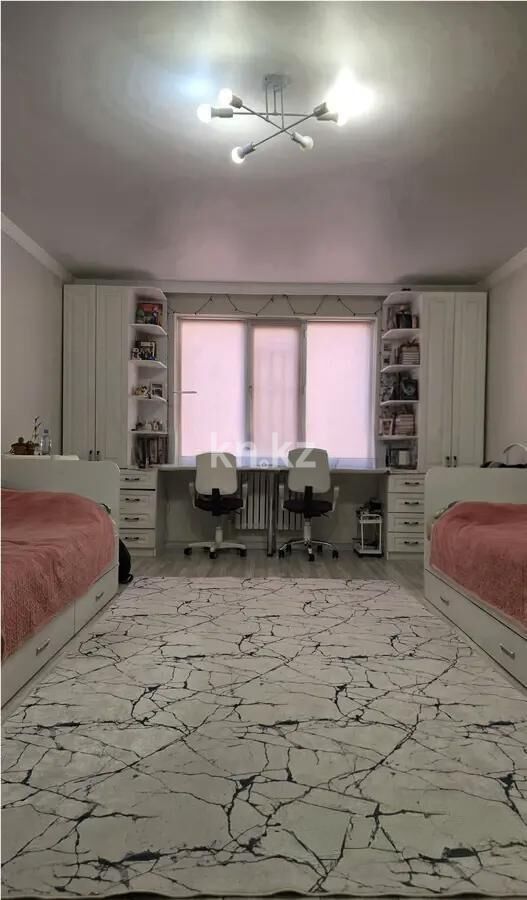 Продажа 2-комнатной квартиры, 108 м² - Продажа квартир в монолитном доме в Алматы - страница 23 фото 2 из 3