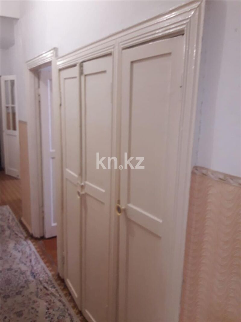 Продажа 3-комнатной квартиры, 80 м² - Продажа трехкомнатных квартир в Темиртау - страница 13 фото 16 из 40