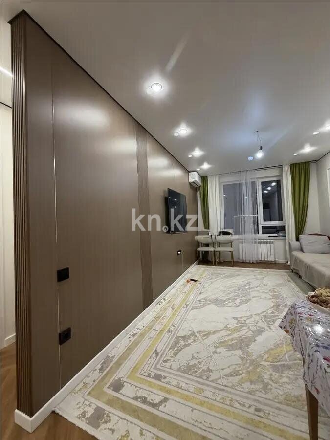 Продажа 2-комнатной квартиры, 45 м² - Продажа квартир в Казахстане - страница 130 фото 1 из 4